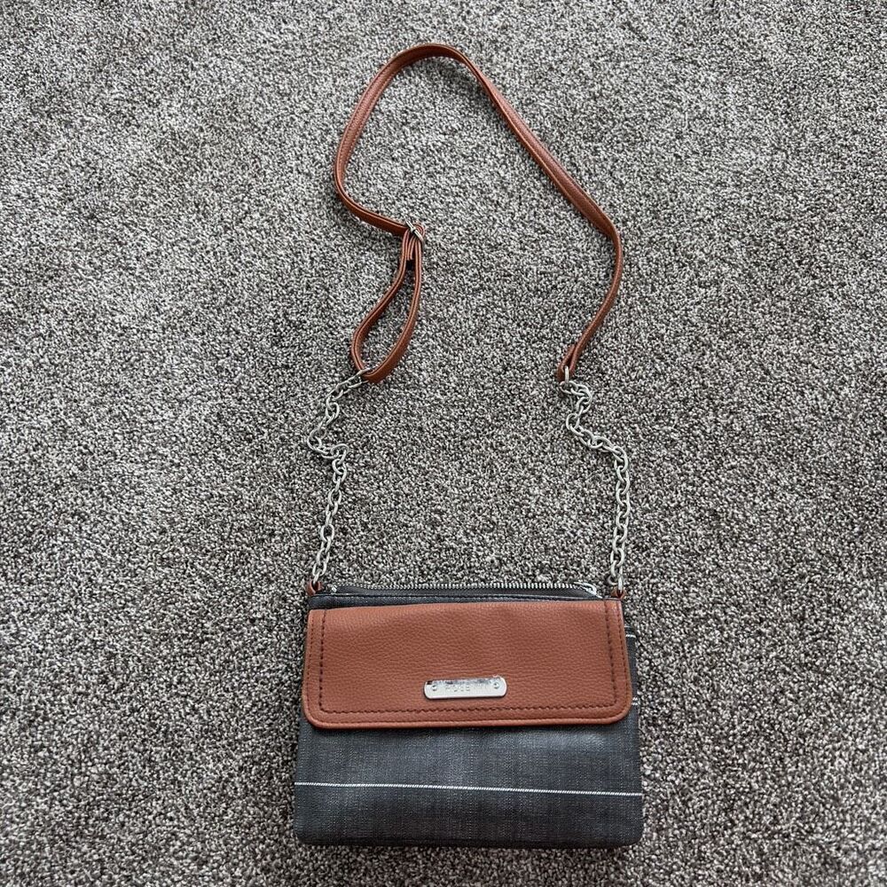 Rosetti Gianna mini crossbody bag